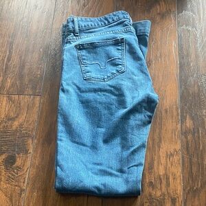 Kimes Ranch Lola Jeans